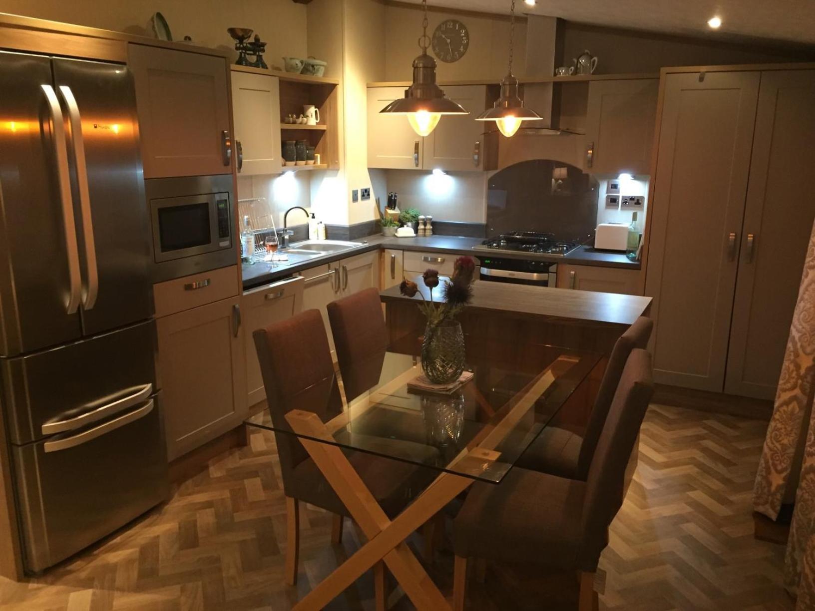 Holiday home Brightwater *