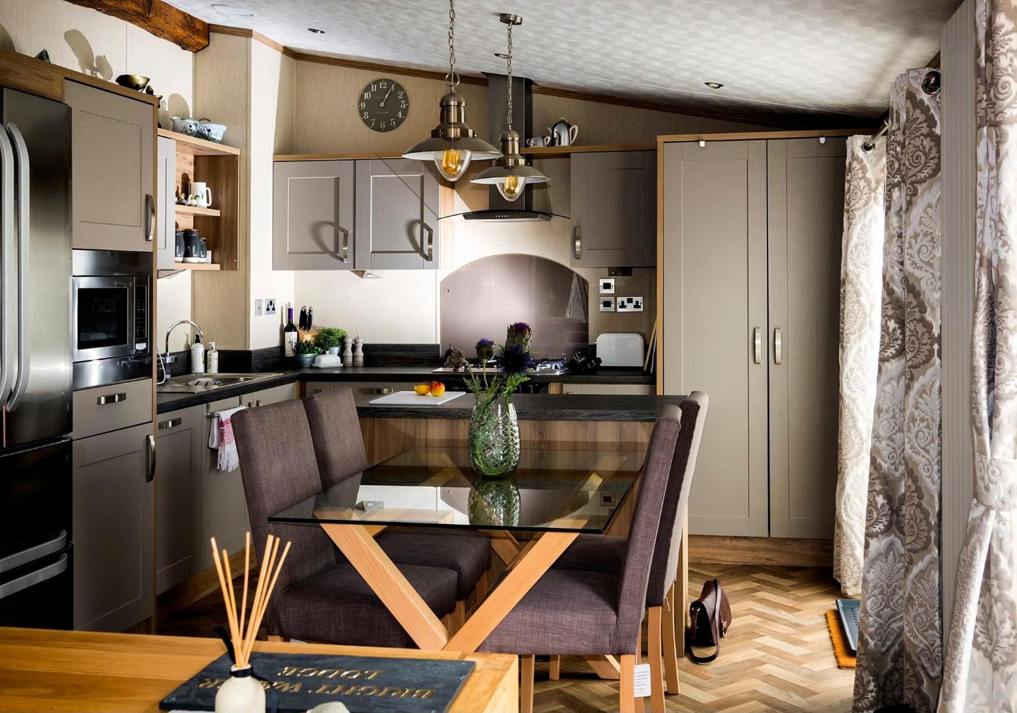 Holiday home Brightwater Dunning