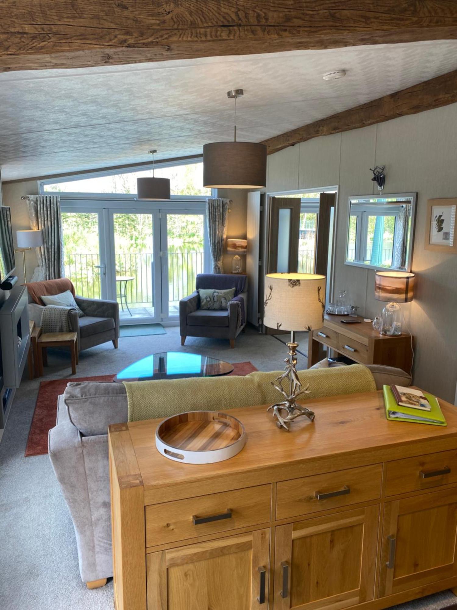 Holiday home Brightwater Dunning